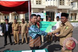 Pemkab Teken MoU Dengan BPJS Ketenagakerjaan