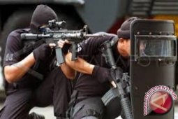 Kelompok teroris Poso mulai terdesak