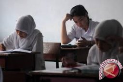 9.423 siswa di Batanghari siap ikuti Ujian Nasional