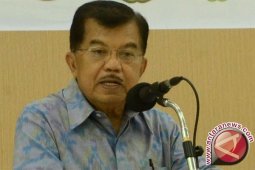 Wapres: Masalah Novel Bukan Antara Polisi-KPK