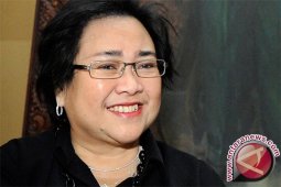 Rachmawati Soekarnoputri jadi wakil ketua umum Gerindra