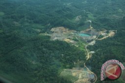 Ministry to conduct environment study on new capital
