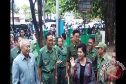 Menkes Tak Sebut Pembangunan RS Pemkot Prioritas