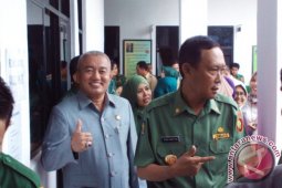 Muhidin Klaim Mampu Tingkatkan PAD Rp135 M
