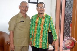 Antara Diharap Jadi Pencerah Dalam Penyampaian Informasi