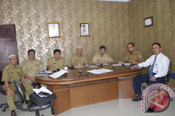 Pemkab Bonbol Dukung Taspen Kelola Perlindungan ASN