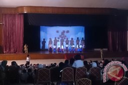 Indonesia Loloskan Dua Film Di Festival Cannes