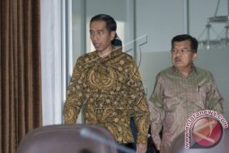 Aktivis: Jokowi Harapan Baru 17 Tahun Reformasi