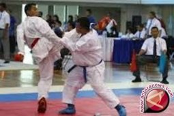 Tanjabar targetkan 34 emas di Porprov Jambi