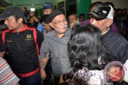 Kejari Jambi buru dua terpidana DPO