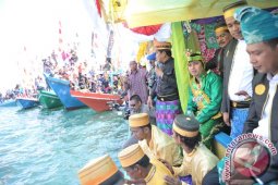 LAPSUS : Pembangunan Sektor Pariwisata