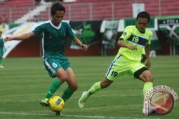 Satgas Pertandingan Sepak Bola Bekasi Dibentuk