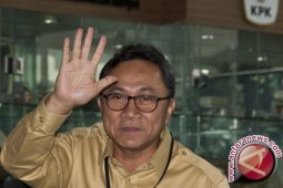 MPR Ingatkan Capaian Reformasi Dalam Sidang Tahunan