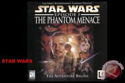 Film "Star Wars" Akan Dijual Dalam Bentuk Digital