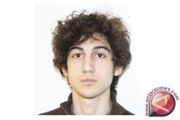 Terdakwa Pemboman Boston 2013 Dinyatakan Bersalah