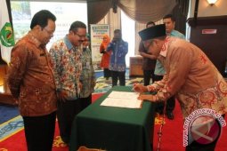 Pemprov Kaltim Minta Program KB Ditingkatkan