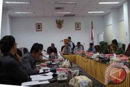 Komisi I Minta Pemkot Bontang Siapkan Lahan Makam