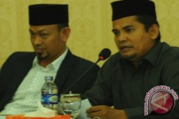 Dua Cawabup Abdya Sampaikan Visi Misi