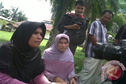 Perjuangan Seorang Ibu Untuk UN