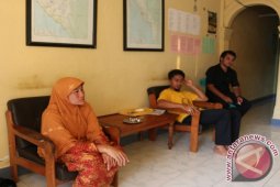 Siswa SMK Aceh Barat Dicoret Dari UN