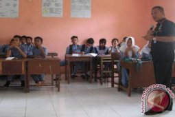 BNNK Beri Penyuluhan Kepada Ibu Hamil