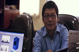 Terapi Kanker "ECCT" Dalam Rompi Diseminarkan