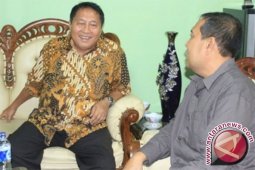 Legislator Imbau Presiden Berani Lakukan "Reshuffle" Kabinet