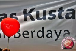 LPMAK belum fokus tangani kasus kusta di Mimika