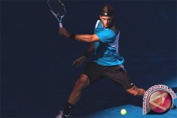 Petenis Feliciano Lopez menikah di hari ulang tahunnya