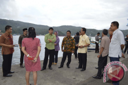 Bupati Bone Bolango Apresiasi Kemajuan Kota Bitung