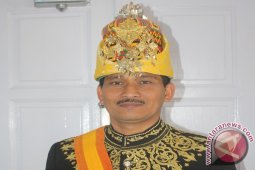Bupati Aceh Jaya Ajak Warga Jaga Adat