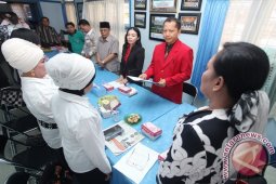 PENGESAHAN PENGURUS IODI