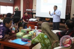 KONSENTRASI PARIWISATA SUNGAI