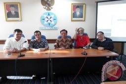 PWI Reformasi Ingin Lolos Verifikasi