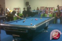 Porwil IX se-Sumatera digelar Nopember