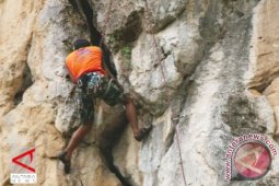 FPTI Bengkulu siapkan tujuh atlet ke Pra-PON