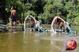 Danrem: TNI segera identifikasi cukong PETI