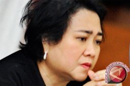 Polda Metro Geledah Rumah Rachmawati