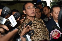 Pemeriksaan Awal SDA Terkait Struktur Kemenag