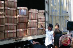 Pemkot Bogor Jamin Distribusi Soal UN Aman