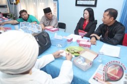 Dua Pasang Pedansa Dipersiapkan Kualifikasi PraPON
