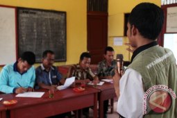 SGI Adakan Pelatihan PTK Bagi Guru di Paloh
