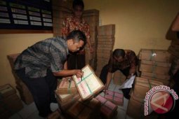 Pendistribusian Dan Pemilahan Soal UN Lebih Rapi