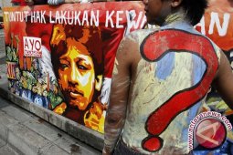 PTUN Tolak Gugatan Pembebasan Bersyarat Pollycarpus