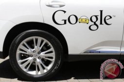 Google kembangkan baterai berteknologi baru