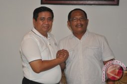 Ketua PAN Kerinci dukung HBA jadi Gubernur Jambi