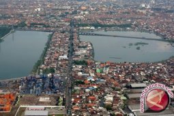 Pemkab Bangka Tengah Ajukan Pembangunan Bozem