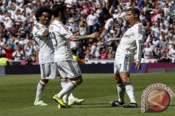 Hasil Pertandingan Liga Champions