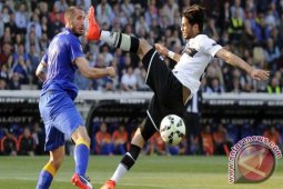 Juru Kunci Parma Kalahkan Juventus 1-0