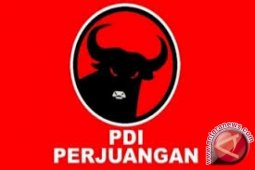 Zuhro: Pupus harapan PDI-P sebagai rumah demokratis